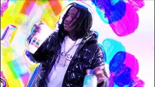 Bengi Racks - The Route I chose (Official Music Video)