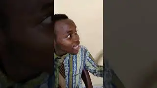 Never try this to a kisii man 😂😂😂