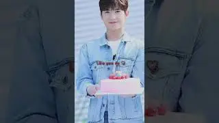 Yang Yang || Love Me Like You Do ❤❤❤