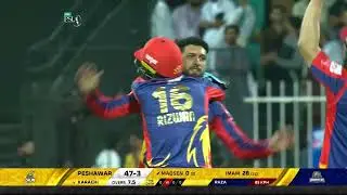 Sikandar Raza has officially signed up for the HBL PSL Draft!