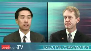 Executive Compensation Update - Mid-2011