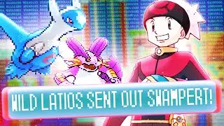 These Pok&eacute;mon Fans Found a Free Shiny Exploit