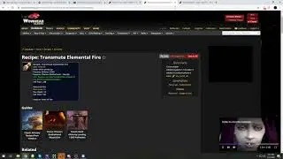 WoW Classic &mdash; советы по AH для 5-й фазы &laquo;Стихия огня&raquo; и &laquo;Сердце огня&raquo;