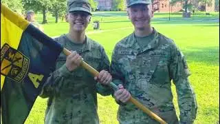 How the Yellow Ribbon Reintegration Program Supported This Reserve Component Member!