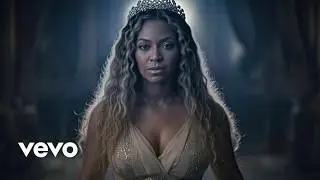 BEYONCE - UNRESISTABLE (Official 2026 AI Video)