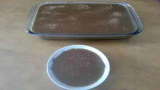 MAZAMORRA DE CHANCACA - RECETA PERUANA