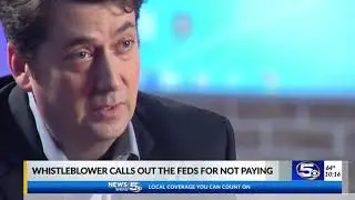 false claims act whistleblower mobile alabama
