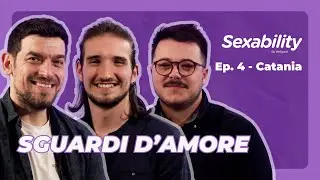 Sexability - S2x04 - Sguardi d'Amore