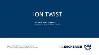ION TWIST