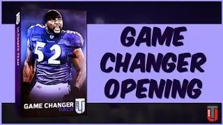 MUT 16 Pack Opening | Game Changer Bundle - One Last Chance For 24 Hour Demarco, Sorry For The Rant