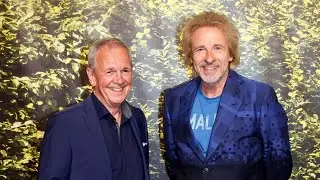 Fritz Egner hatte selbst Krebs Immer ein offenes Ohr f&uuml;r Thomas Gottschalk
