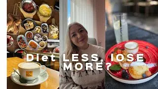 I’m Adding This Science-Based Weight-Loss Method to My Journey
