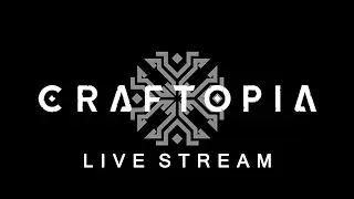 Craftopia - Live Stream from Twitch [EN]