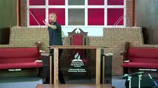 Forgiveness the Jesus Way | Matthew 18:15 Explained