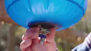 LifeStraw Mission 5 Litre Gravity Fed Water Filter