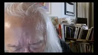 John Yau, In Common Writers Series &mdash; The Poetry Center