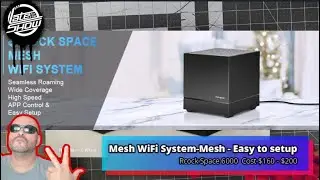 Best Wifi Mesh Network System