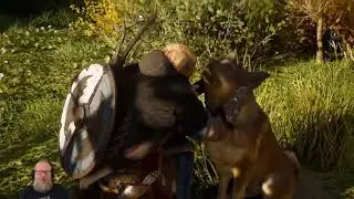 Assassin's Creed Valhalla - Settlement Customization