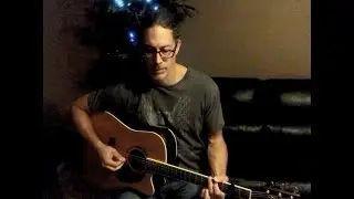 Sam Pablo - Calamity (Live)