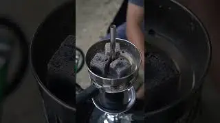 Shisha camping apple flavored 😅 #hookah #shisha #camping #outdoors #outdoorlife #campingmalaysia