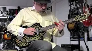 Late 1960s Kawai Prestige 