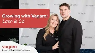 Multi-Location Business Management Made Easy: Check Out How Lash & Co. is Growing with Vagaro!