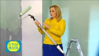 Trafalet cu rezervor integrat