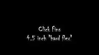 standard hard flex 4.5