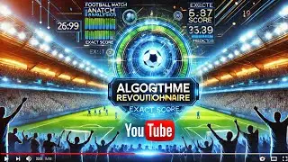 Algorithme R&eacute;volutionnaire : Gagnez Vos Paris Football Avec Pr&eacute;cision !