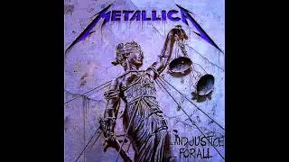 Metallica - Blackened (remixed and remastered by Ethan Kral)