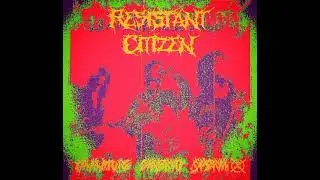 Resistant Citizen &mdash; S&aelig;&eth;i &oacute;&thorn;roska&eth;s f&oacute;sturv&iacute;sis. (Single 2026).