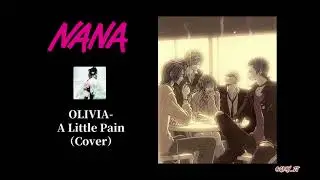🌹 OLIVIA - a little pain lofi jazz flip | Happy New Year 2026 🥂  🍓✨