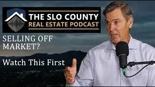 Off-Market Listings Explained: Quiet Sales, Pocket Listings & Today’s SLO Market Reality