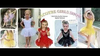 Ropa de baile