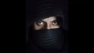Green-Eye-of-the-Little-Yellow-God