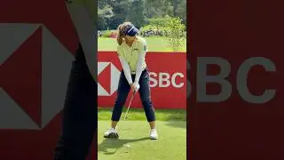 HSBC WOMEN&rsquo;S WORLD CHAMPIONSHIP 2025 @ Sentosa Golf Club, The Tanjong #Singapore