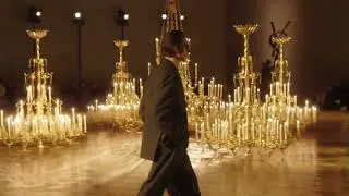 Saint Laurent Menswear Fall/Winter 2025-2026