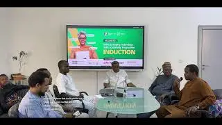 Baze-Domineum IDEAS Programme Induction