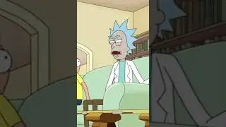 &ldquo;What the fuck Morty&rdquo;-Rick and Morty S4e6