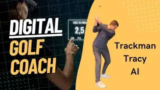 DIGITAL GOLF COACH  |  Improve Your Practice, Play Better Golf  |  Indoor Golf RVA