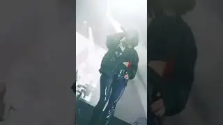 @Elifmusikofficial und ich haben zum ersten Mal ihren NEUEN SONG zusammen gesungen 🤯🔥