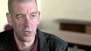 UCD Faces of Research  - Diarmaid Ferriter
