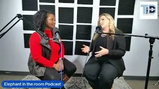 Rebuilding Trust in Schools and Breaking Barriers in Oklahoma&rsquo;s Classrooms with Kendra Wesson