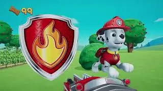 Patrulha Canina Est&aacute; Com Tudo - PAW Patrol Moto Pups & More! 30 MINUTE MARATHON | Jonathan Cau&atilde; Game