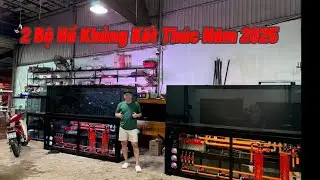 2 Bộ Hồ Khủng Kết Thúc Năm 2025 