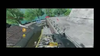 I'm obsessed with First Person Battle Royale