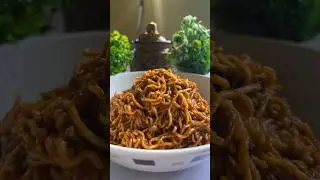 Yippee Magical Taste 😛😍 #mysteriousfooding #noodles #yippee #noodles #chinese #tasty #asmr