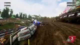 MXGP3 Maggiora Fast Lap