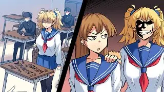 American Weeb vs. Bullies (Feat. Sydsnap & Gigguk)