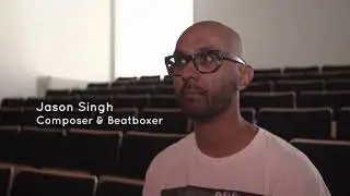 Jason Singh  | Drifters (1929) Trailer | Produced by Sound UK